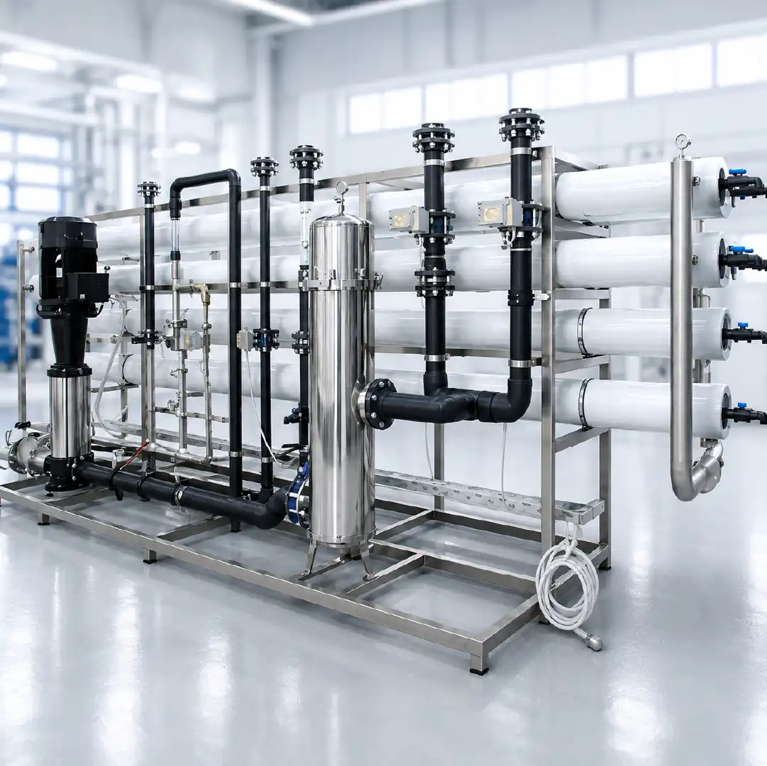 Goldberg Water mühendislik yaklaşımı